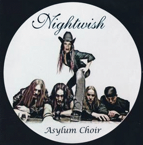 Nightwish : Asylum Choir - Live